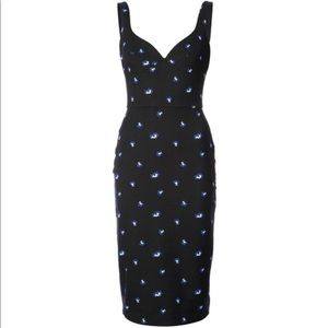 Victoria Beckham Body-con Dress